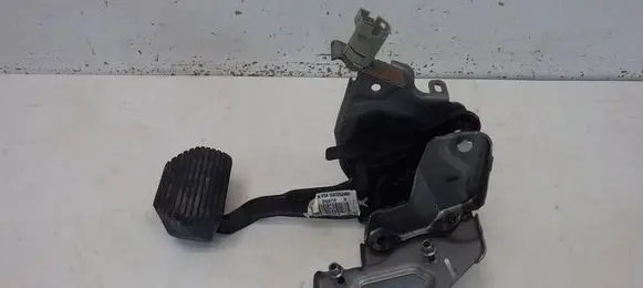 Citroen C3 Brake pedal 9683292480
