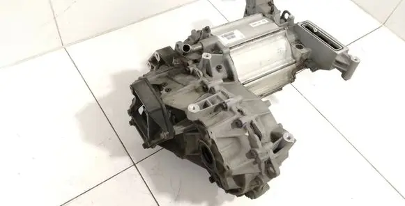 BYD Han Electric car motor TZ200XSU