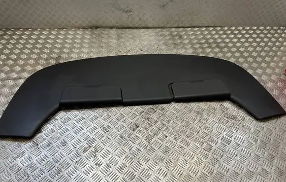 Audi A4 S4 B7 8E 8H Parcel shelf 8H0871993