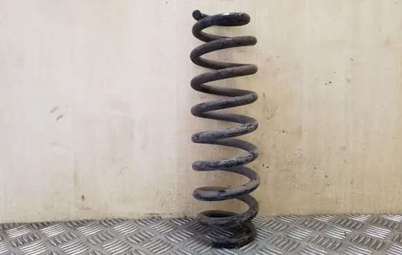 BMW 3 E90 E91 Rear coil spring