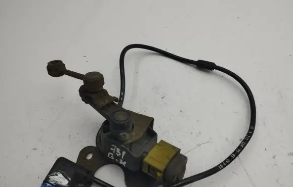 Mercedes-Benz CLS C218 X218 Headlight/headlamp level sensor A0045429918