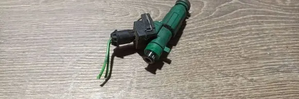 Fiat Stilo Fuel injector 0280155770