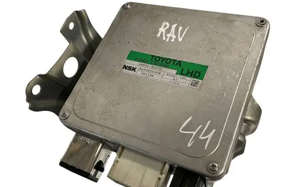 Power steering control unit/module