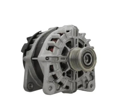 Renault Koleos II Generator/alternator FG18T173