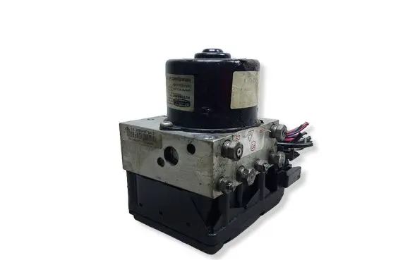 Fiat Doblo ABS Pump 10094916023KASACJ 10094916023 46767474