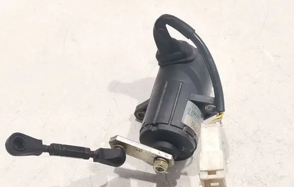 Volvo S40, V40 Accelerator pedal position sensor 0206001021
