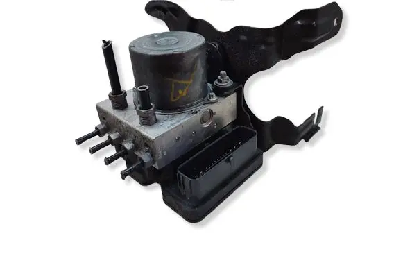 Jaguar XE ABS Pump HX7314F447AF