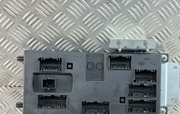 Jaguar XE Comfort/convenience module GX7314F041AJ