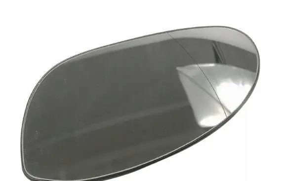 Opel Vectra C Wing mirror glass 9134831