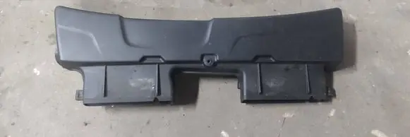 Air intake duct part