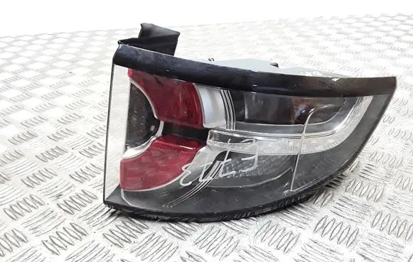 Land Rover Discovery Sport Rear/tail lights