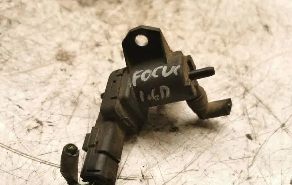 Ford Focus Vacuum valve 9688124580