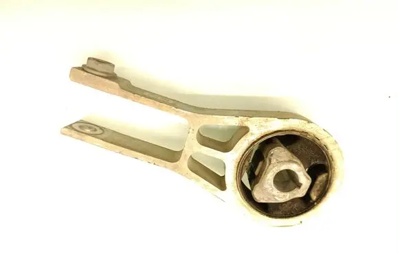 Gearbox mount