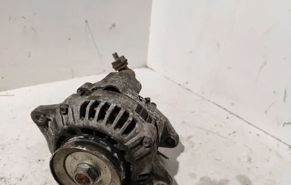 Nissan X-Trail T30 Generator/alternator 231005M310 11098 029416197971