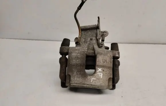 Jaguar XF X250 Rear brake caliper C2C41568 C2P12428