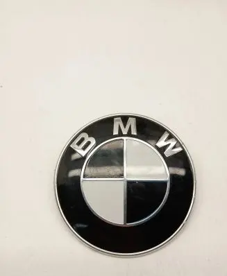 BMW 7 G11 G12 Manufacturer badge logo/emblem 8132375