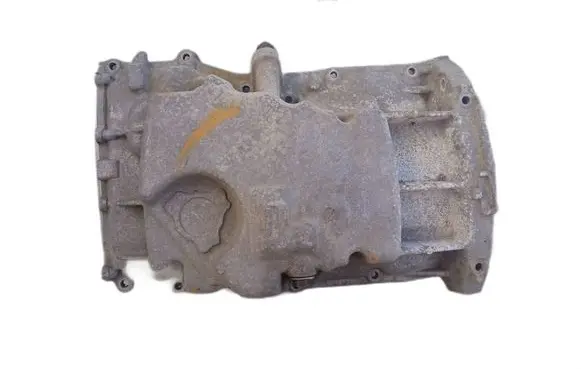 Mazda 6 Oil sump LF1710401