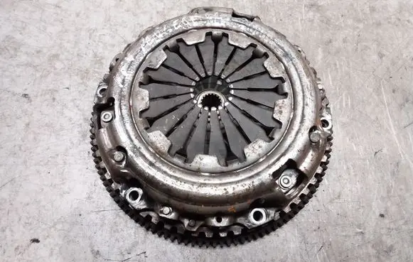 Peugeot 207 CC Clutch set kit 9645879980 9641689680