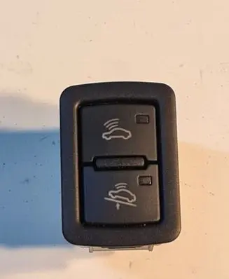 Audi Q7 4L Child safety switch 4F0962109
