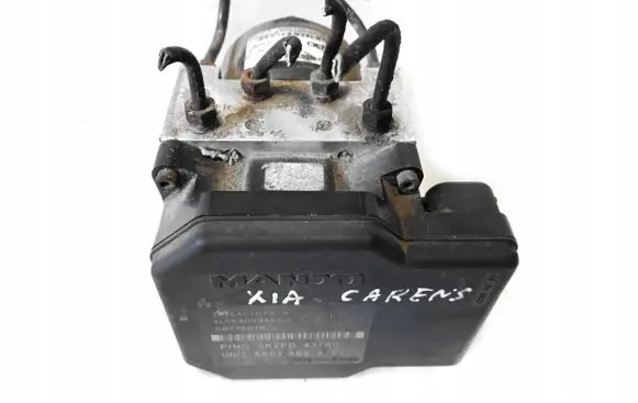 KIA Carens I ABS Pump 0K2FD437A0