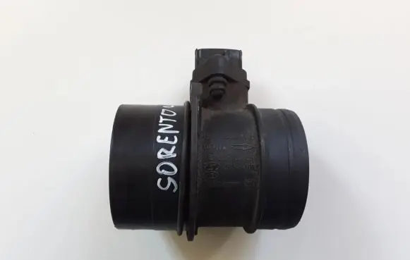 KIA Sorento Mass air flow meter 281644A000