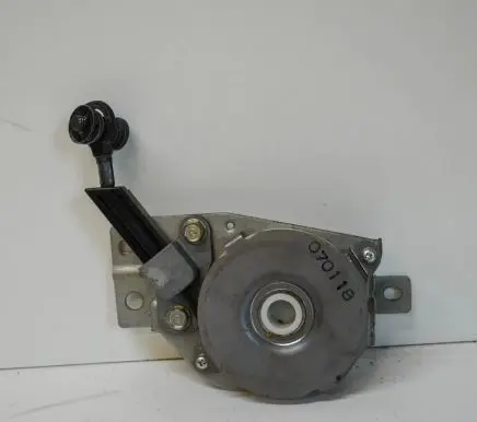 Mitsubishi Outlander Other body part 070118
