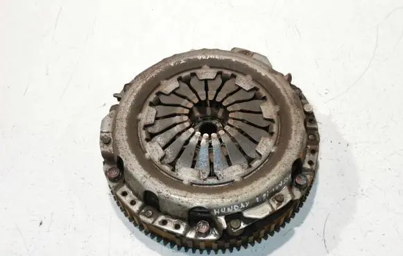 Hyundai i20 (PB PBT) Clutch set kit
