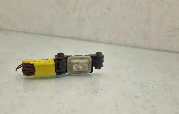 Audi A4 S4 B7 8E 8H Airbag deployment crash/impact sensor 8E0959651A