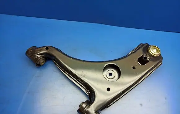 Mazda 626 Front lower control arm/wishbone 35160500048 GJ8334300B MEYLE