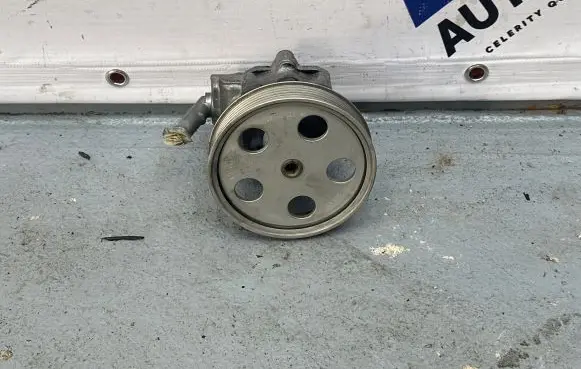 Audi Q5 SQ5 Power steering pump 8R0145153B 7651974146