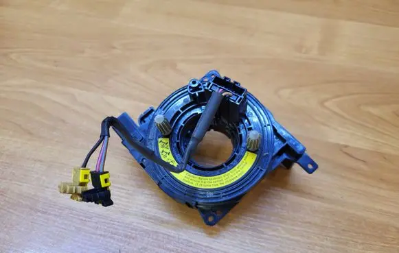 Volvo V70 Steering angle sensor 31264357 J6R3A