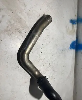 Ford Galaxy Intercooler hose/pipe