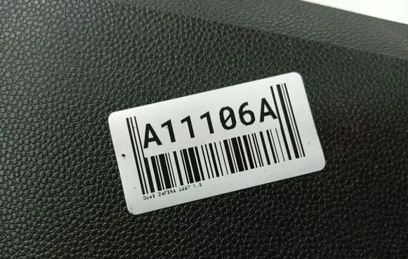 Opel Zafira B Other interior part 13162485