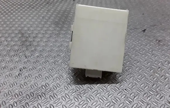 Door central lock control unit/module