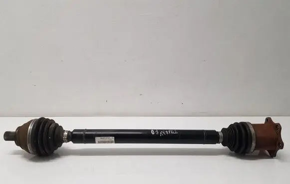 Volkswagen Touran III Front driveshaft 3Q0407272AT