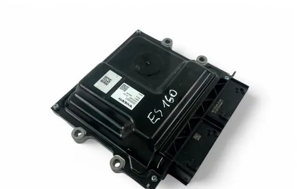 Volvo V60 Engine control unit/module ECU 32253221