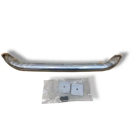 Tailgate/trunk/boot exterior handle