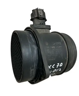 Volvo XC70 Mass air flow meter 30785472 0281002972 290698281