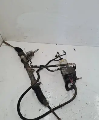 Opel Zafira A Steering rack