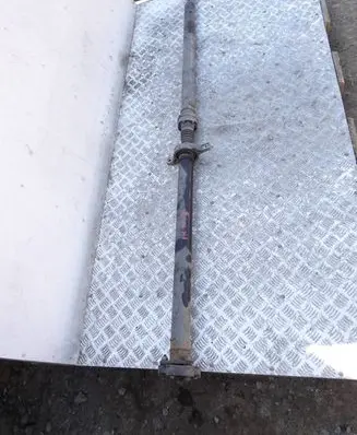 Hyundai ix35 Drive shaft (set) 493002S000 0811415915 0000008112