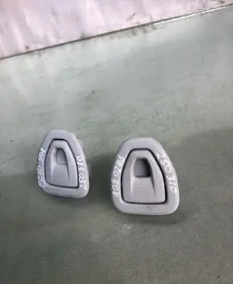 Peugeot 508 II Other interior part 9670506577