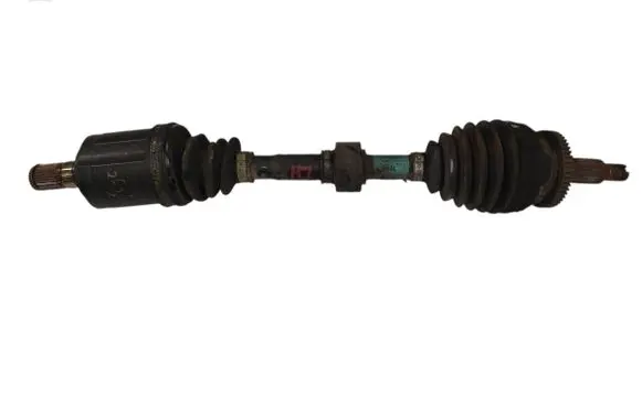 Hyundai Santa Fe Front driveshaft 