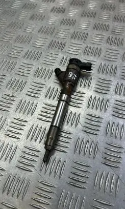 KIA Soul Fuel injector 338002A610