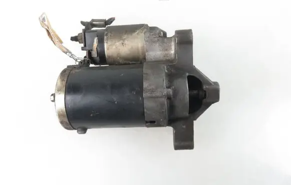 Peugeot 206 Starter motor M000T45071ZT