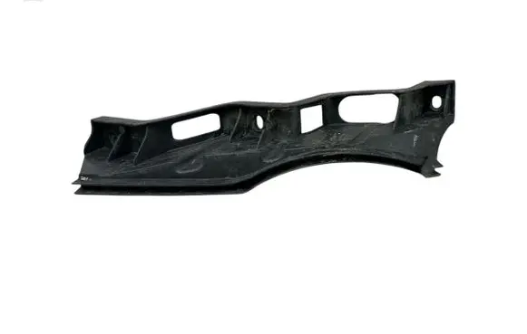 Volkswagen PASSAT B6 Front bumper mounting bracket 3C0807890