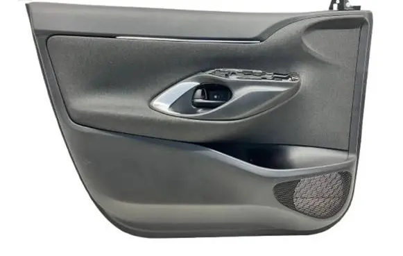Toyota Yaris Cross Front door card panel trim