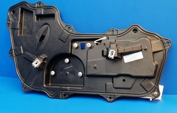 Land Rover Evoque II Other front door trim element K8D221123A