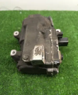 Lexus RX 330 - 350 - 400H Air conditioning (A/C) compressor (pump) 8837048021 HFC134A