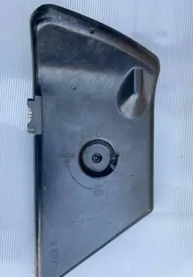 Mercedes-Benz E W124 Tail light bulb cover holder