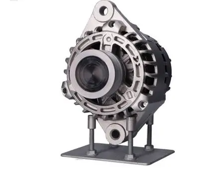 Opel Vectra C Generator/alternator MD001479